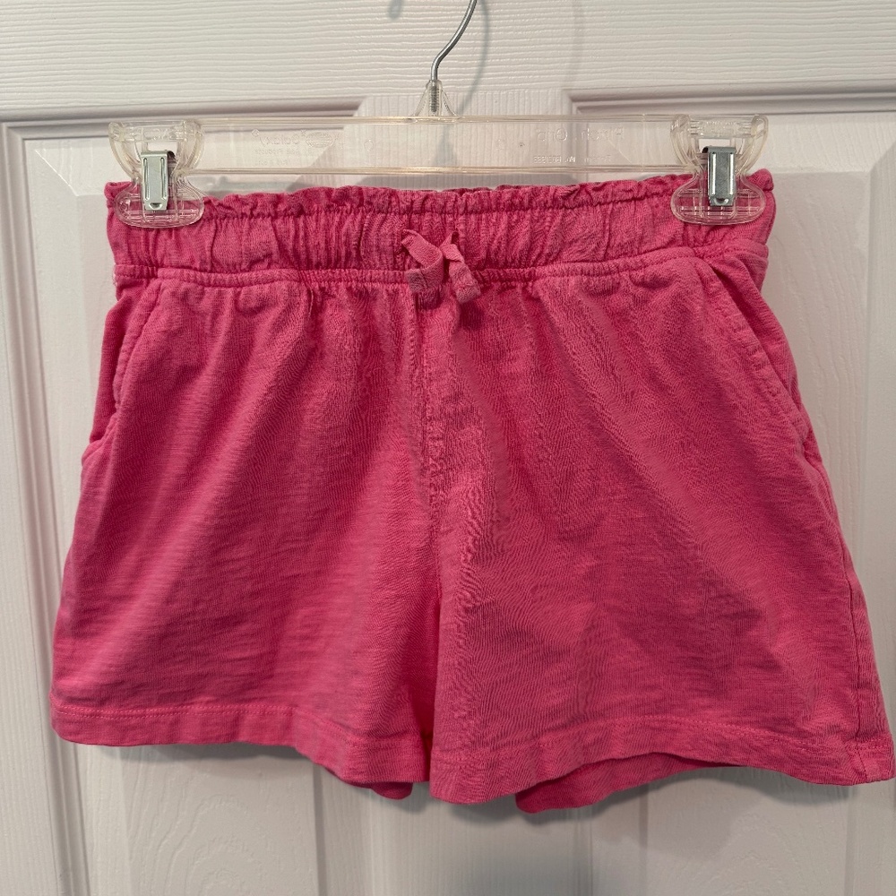 Primary Kids Field Short